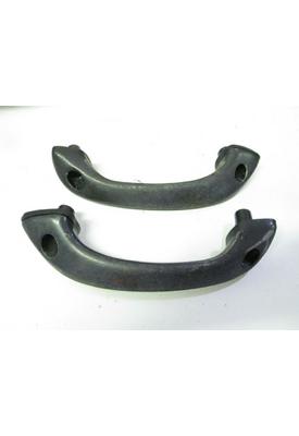 Suzuki GSF600S Bandit GRAB RAIL