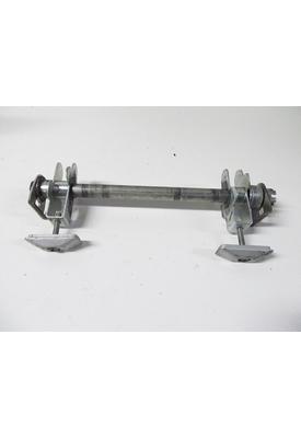 Suzuki GSF600S Bandit REAR AXLE