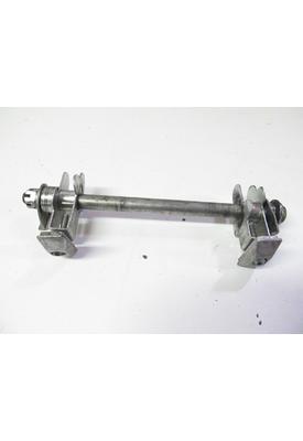 Suzuki GSF600S Bandit REAR AXLE
