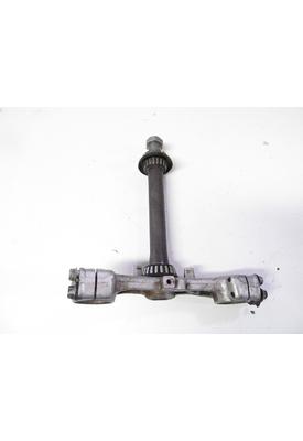 Suzuki GSF600S Bandit TRIPLE TREE LOWER