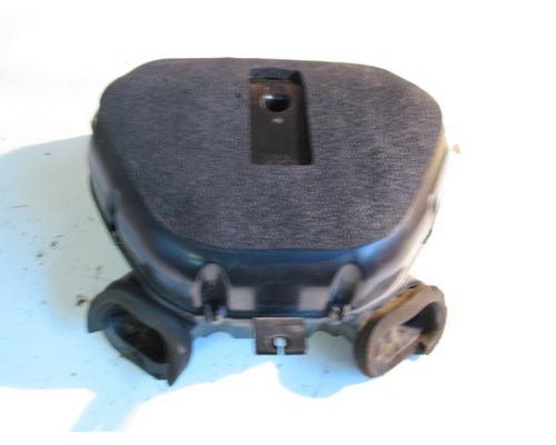 Suzuki GSX-R1000 Air Box