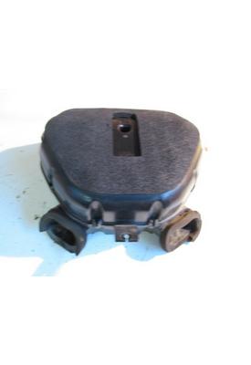 Suzuki GSX-R1000 Air Box