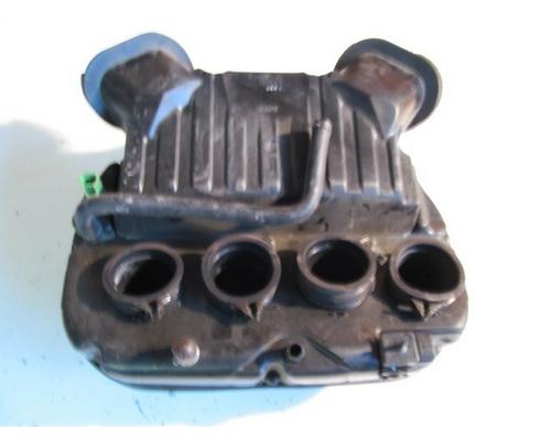 Suzuki GSX-R1000 Air Box