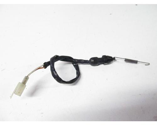 Suzuki GSX-R1000 Brake Sensor