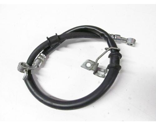 Suzuki GSX-R1000 Brake line