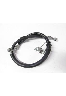 Suzuki GSX-R1000 Brake line