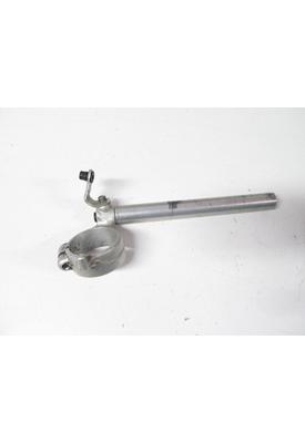 Suzuki GSX-R1000 Clip On