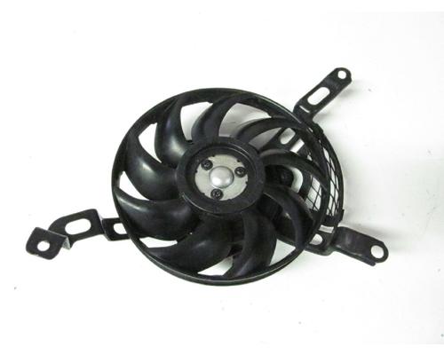 Suzuki GSX-R1000 FAN ASSEMBLY