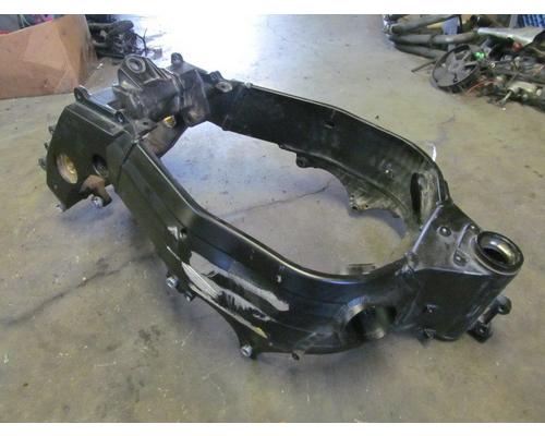Suzuki GSX-R1000 FRAME
