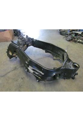 Suzuki GSX-R1000 FRAME
