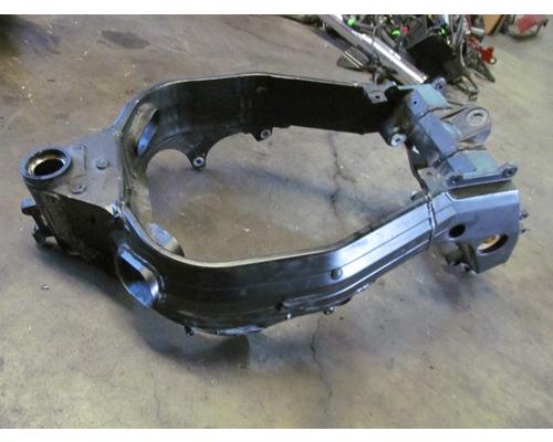 Suzuki GSX-R1000 FRAME
