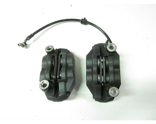 Suzuki GSX-R1000 FRONT CALIPER