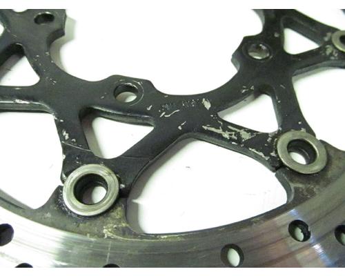 Suzuki GSX-R1000 FRONT ROTOR