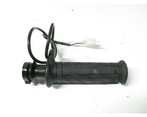 Suzuki GSX-R1000 Grip
