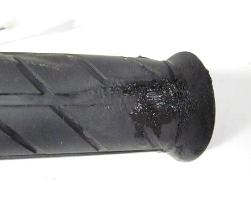 Suzuki GSX-R1000 Grip