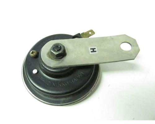 Suzuki GSX-R1000 Horn