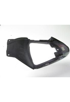 Suzuki GSX-R1000 MID FAIRING
