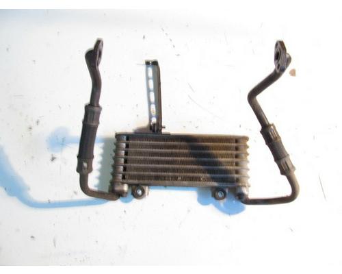 Suzuki GSX-R1000 OIL COOLER LINES
