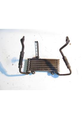 Suzuki GSX-R1000 OIL COOLER LINES