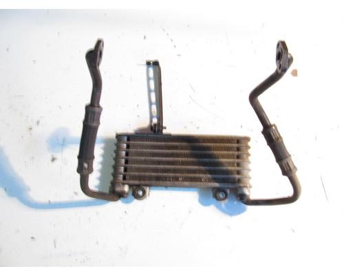 Suzuki GSX-R1000 Oil Cooler