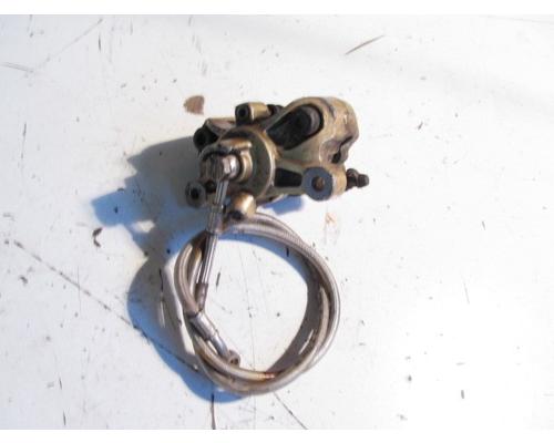 Suzuki GSX-R1000 REAR CALIPER