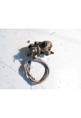 Suzuki GSX-R1000 REAR CALIPER