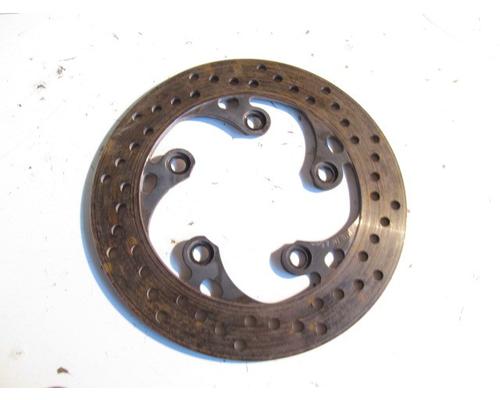 Suzuki GSX-R1000 REAR ROTOR