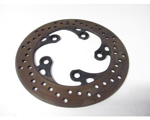 Suzuki GSX-R1000 REAR ROTOR