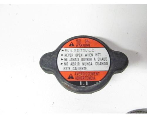 Suzuki GSX-R1000 Radiator Cap