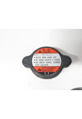 Suzuki GSX-R1000 Radiator Cap