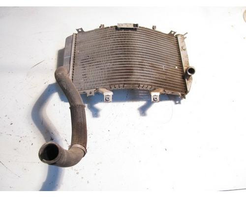 Suzuki GSX-R1000 Radiator