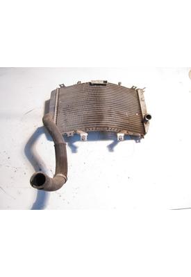 Suzuki GSX-R1000 Radiator