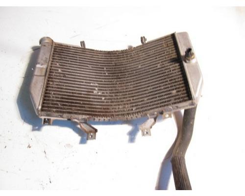 Suzuki GSX-R1000 Radiator