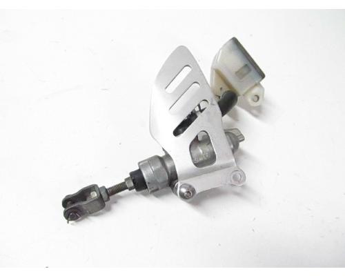 Suzuki GSX-R1000 Rear Master Cylinder