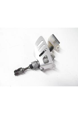Suzuki GSX-R1000 Rear Master Cylinder