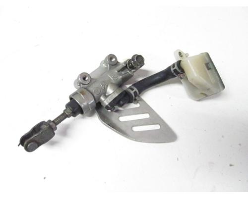 Suzuki GSX-R1000 Rear Master Cylinder