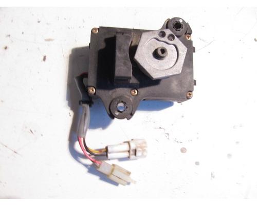 Suzuki GSX-R1000 SERVO MOTOR