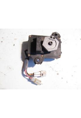 Suzuki GSX-R1000 SERVO MOTOR