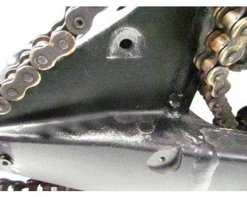 Suzuki GSX-R1000 SWING ARM