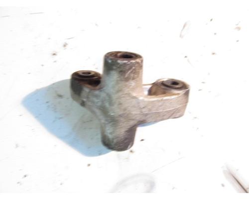 Suzuki GSX-R1000 Shock Linkage
