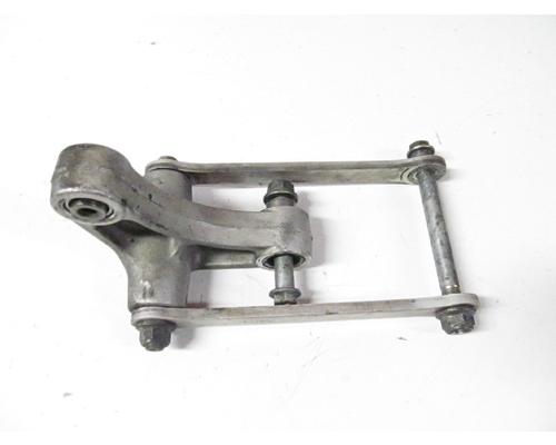 Suzuki GSX-R1000 Shock Linkage