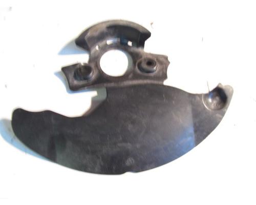 Suzuki GSX-R1000 Triple Tree Cover