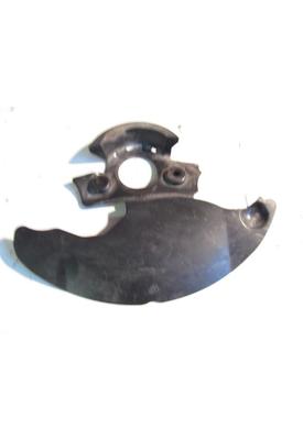 Suzuki GSX-R1000 Triple Tree Cover