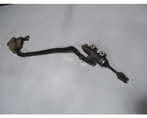 Suzuki GSX-R1100W Brake line