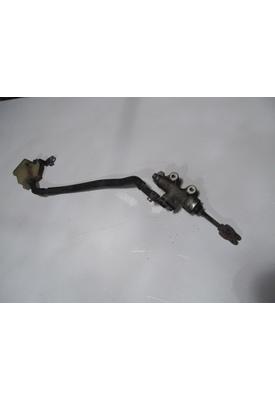 Suzuki GSX-R1100W Brake line