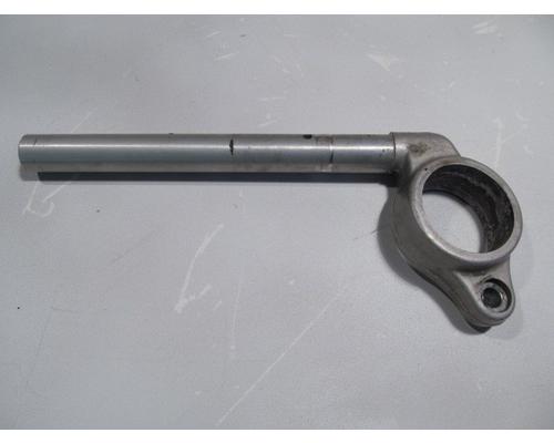 Suzuki GSX-R1100W Clip On