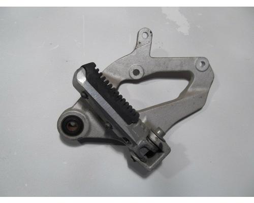 Suzuki GSX-R1100W FOOT PEG BRKT REAR