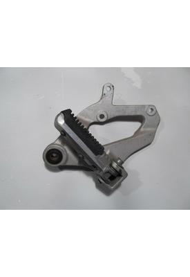 Suzuki GSX-R1100W FOOT PEG BRKT REAR