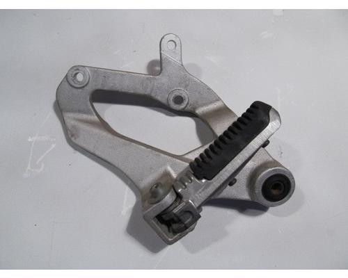 Suzuki GSX-R1100W FOOT PEG BRKT REAR