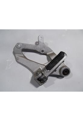 Suzuki GSX-R1100W FOOT PEG BRKT REAR